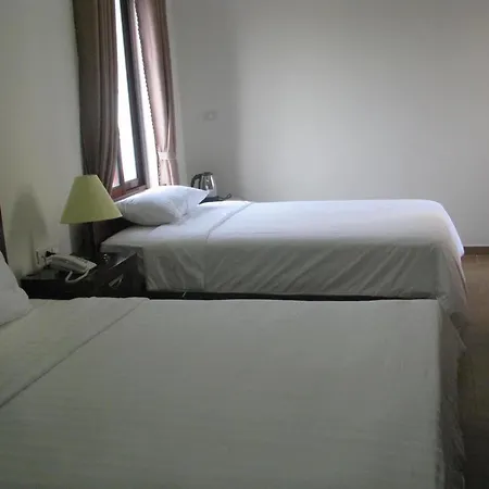 Red Coral Hotel Hoi An